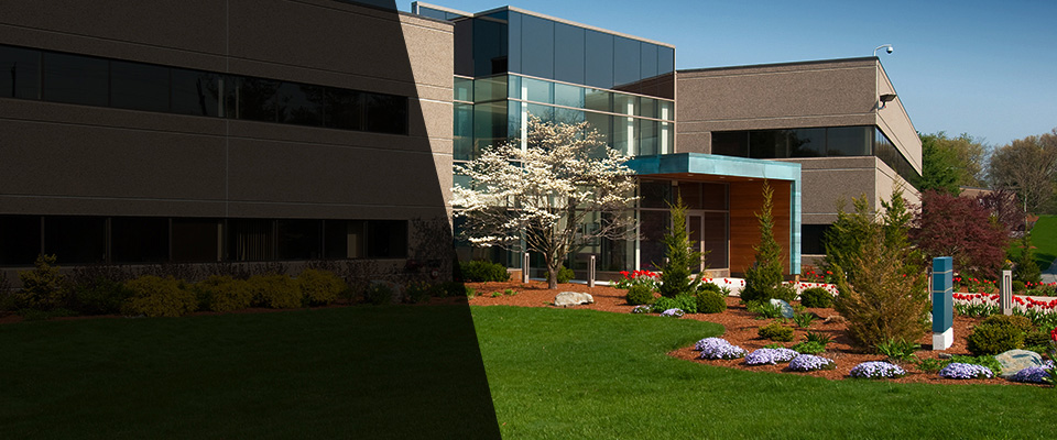 Highland Mills Landscapers