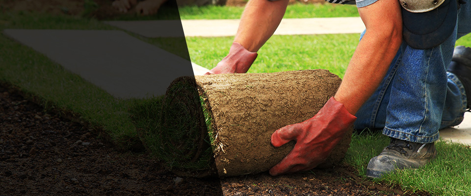 Highland Mills Landscapers