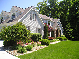 Landscapers and Lawncare Services in Highland Mills, NY